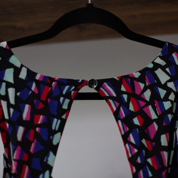 Roxy Dress - Picture 3 of 6